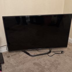 LG Smart Tv 55 Inch 