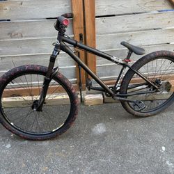 MTB Dirt Jump