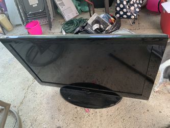 TV’S