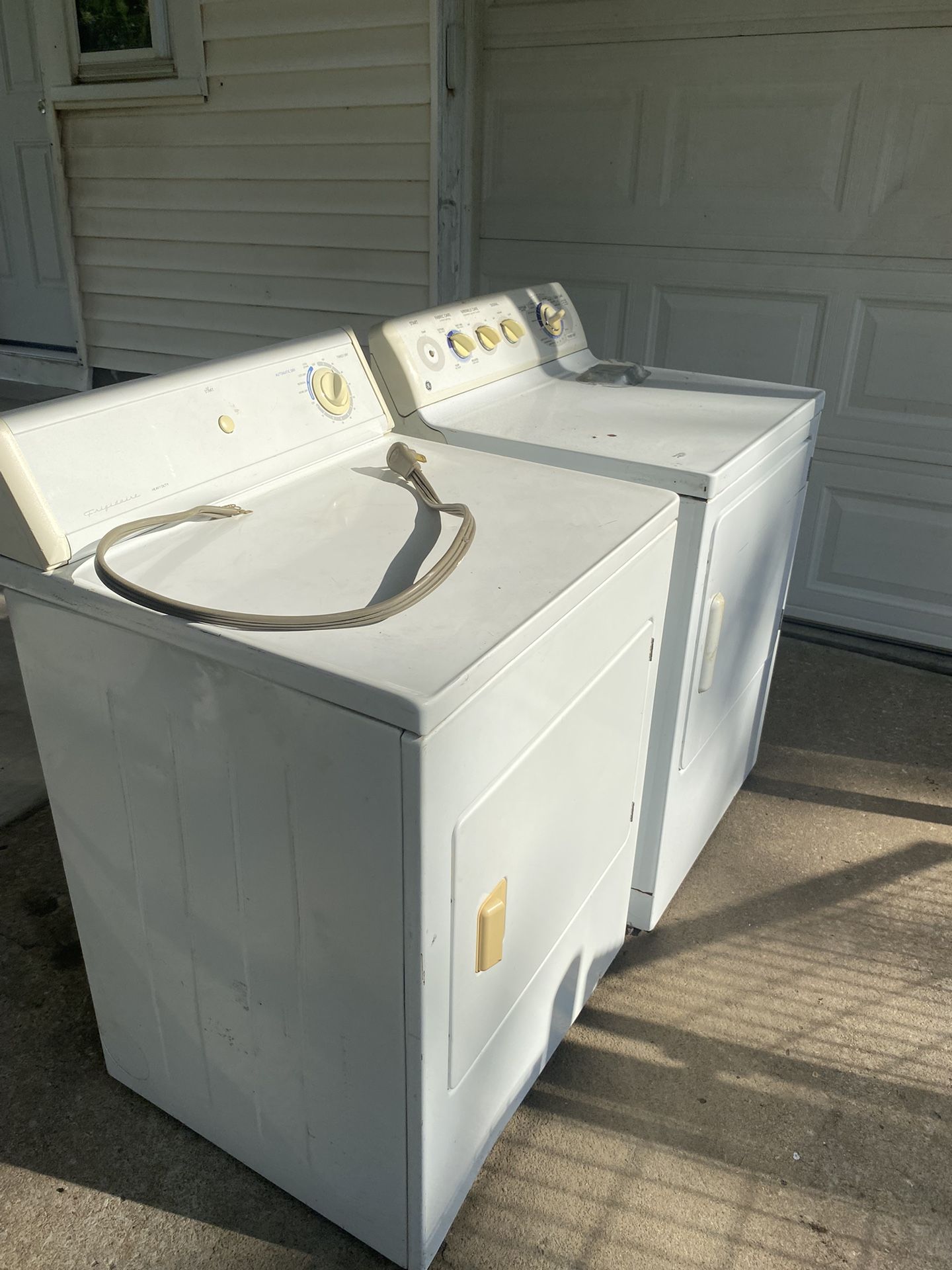 Dryer