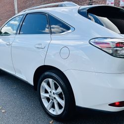 $3500/DOWN‼️$279/MONTH‼️2011 LEXUS RX350‼️AWD‼️NAVIGATION
