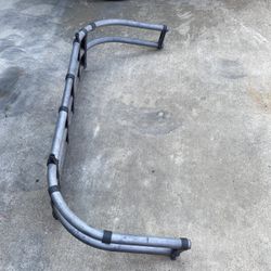 Truck Bed Extender 