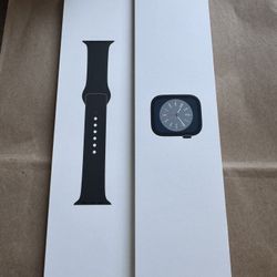 APPLE WATCH SERIES 8 