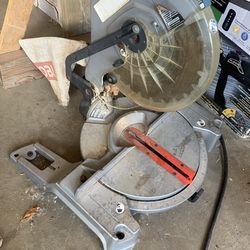 Ryobi Wood Splitter 