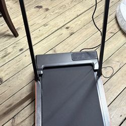 Caminadora Eléctrica 