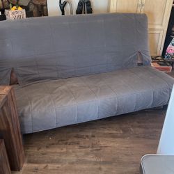 Futón Bed 