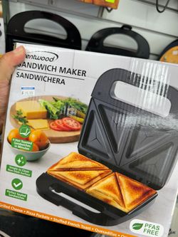 Sandwich Maker