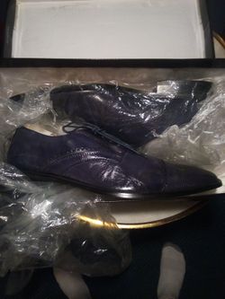 Stacy Adams men's dress shoes (size 11)