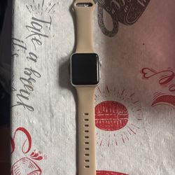 Apple Watch Series 3