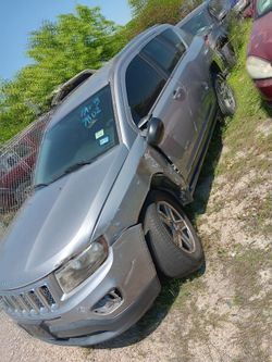 Jeep parts