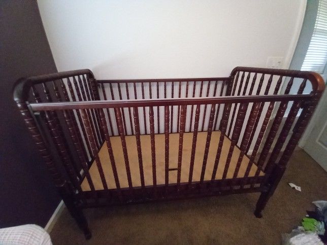 Baby Crib