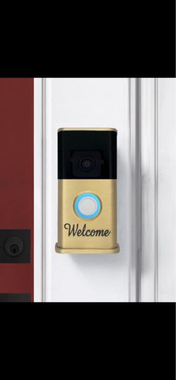 Smart Doorbell