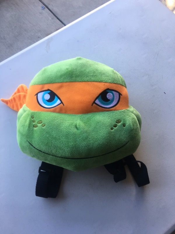 Kid backpack
