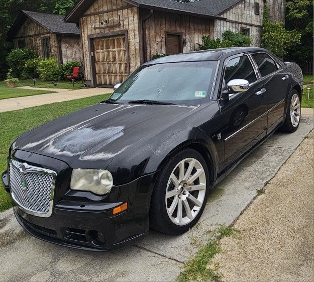 2006 Chrysler 300