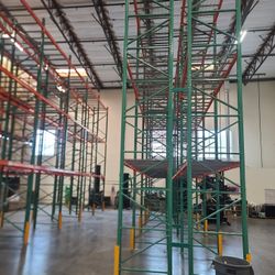 Pallet Rack