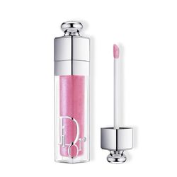 New- Dior Addict Lip Maximizer 003 Halo Lavender 0.20oz No Box