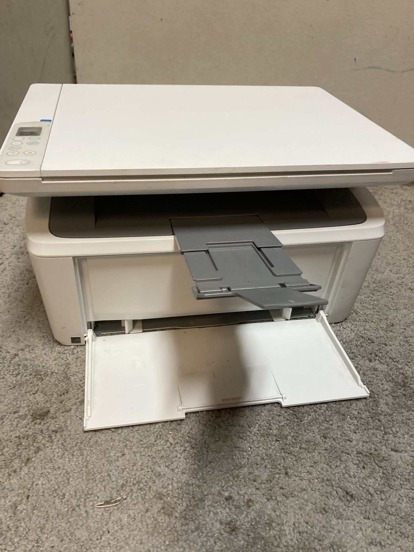 HP printer