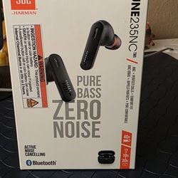 JBL TUNE 235NC tws