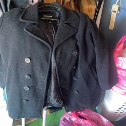 Jordan Craig Heavy Jacket