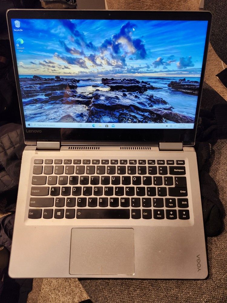Lenovo Yoga 710-14isk 