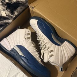 Jordan 12