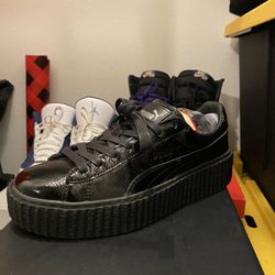 Pumas Girl Shoe