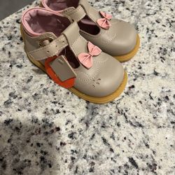 Baby Shoes First Walker