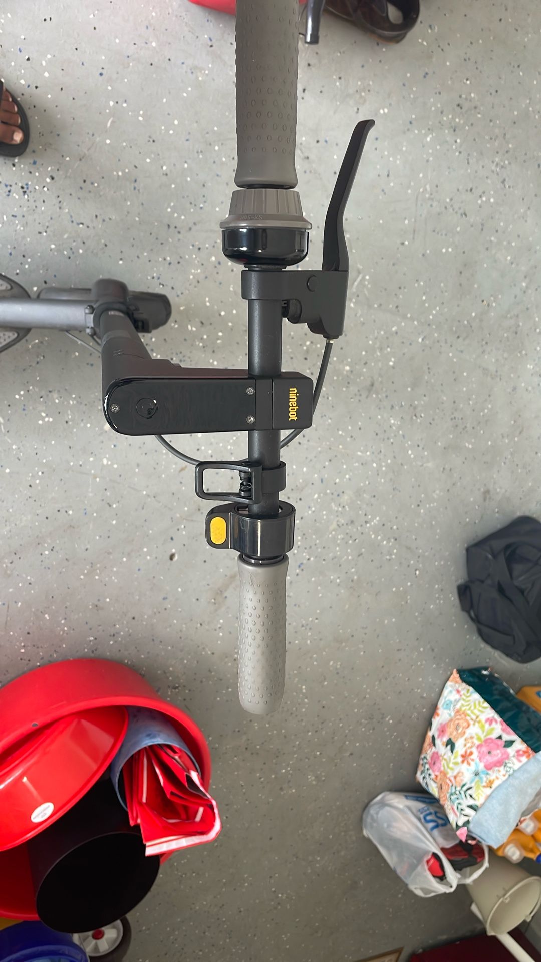 Ninebot Scooter