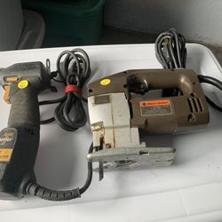 Angle Drill Jig Saw
