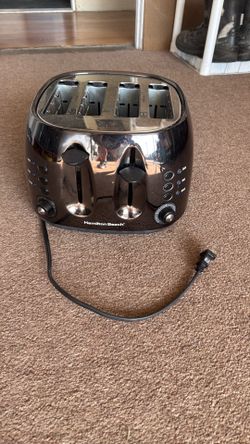 Toaster