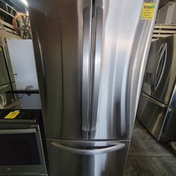 Refrigerator Lg
