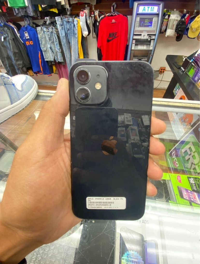 Apple iPhone 11 Unlocked