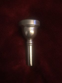 Euphonium Mouthpiece 6 1/2 AL