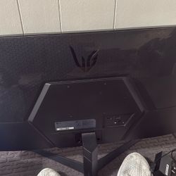 LG FHD MONITOR FOR SALE