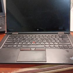 Laptop i7