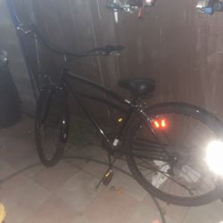 Schwinn Bicycle 