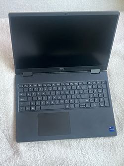 Dell Precisoion 7670-16” 64gb