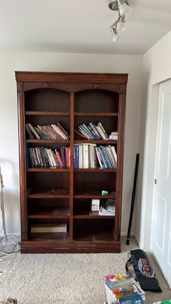 Book Shelves