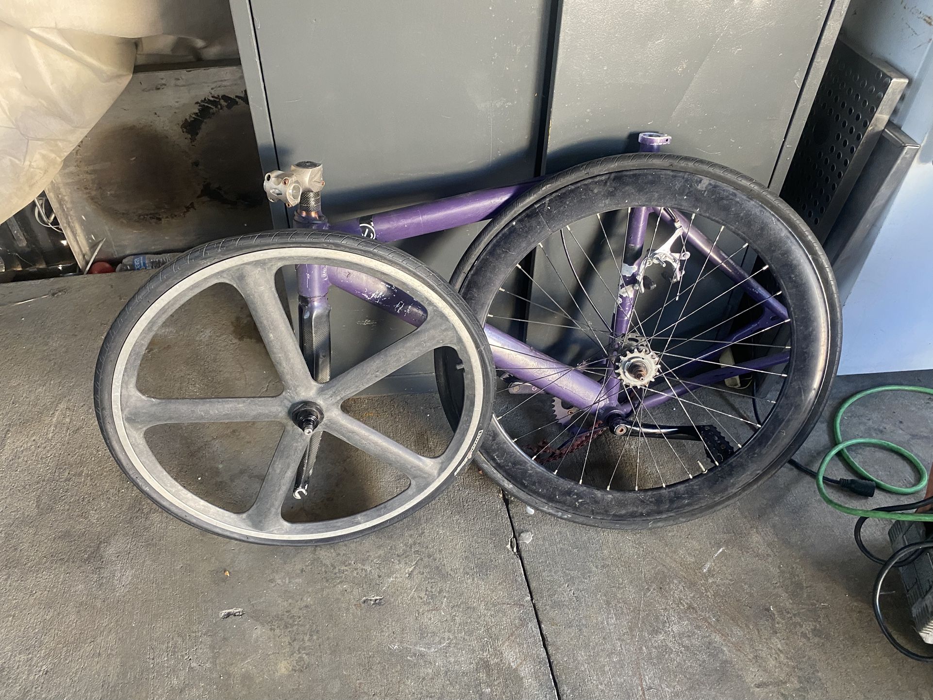 Bike