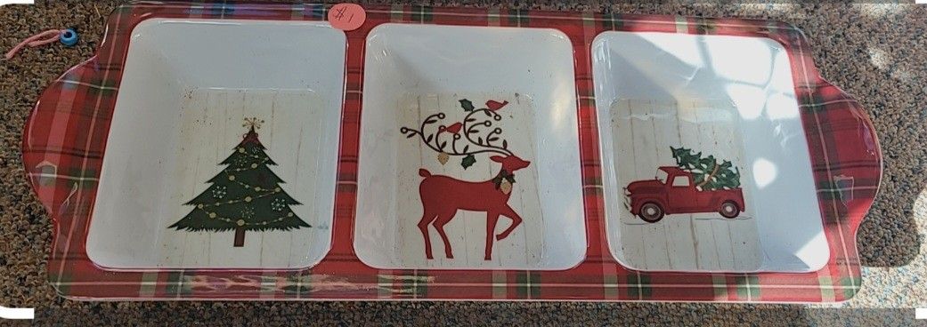 Plate