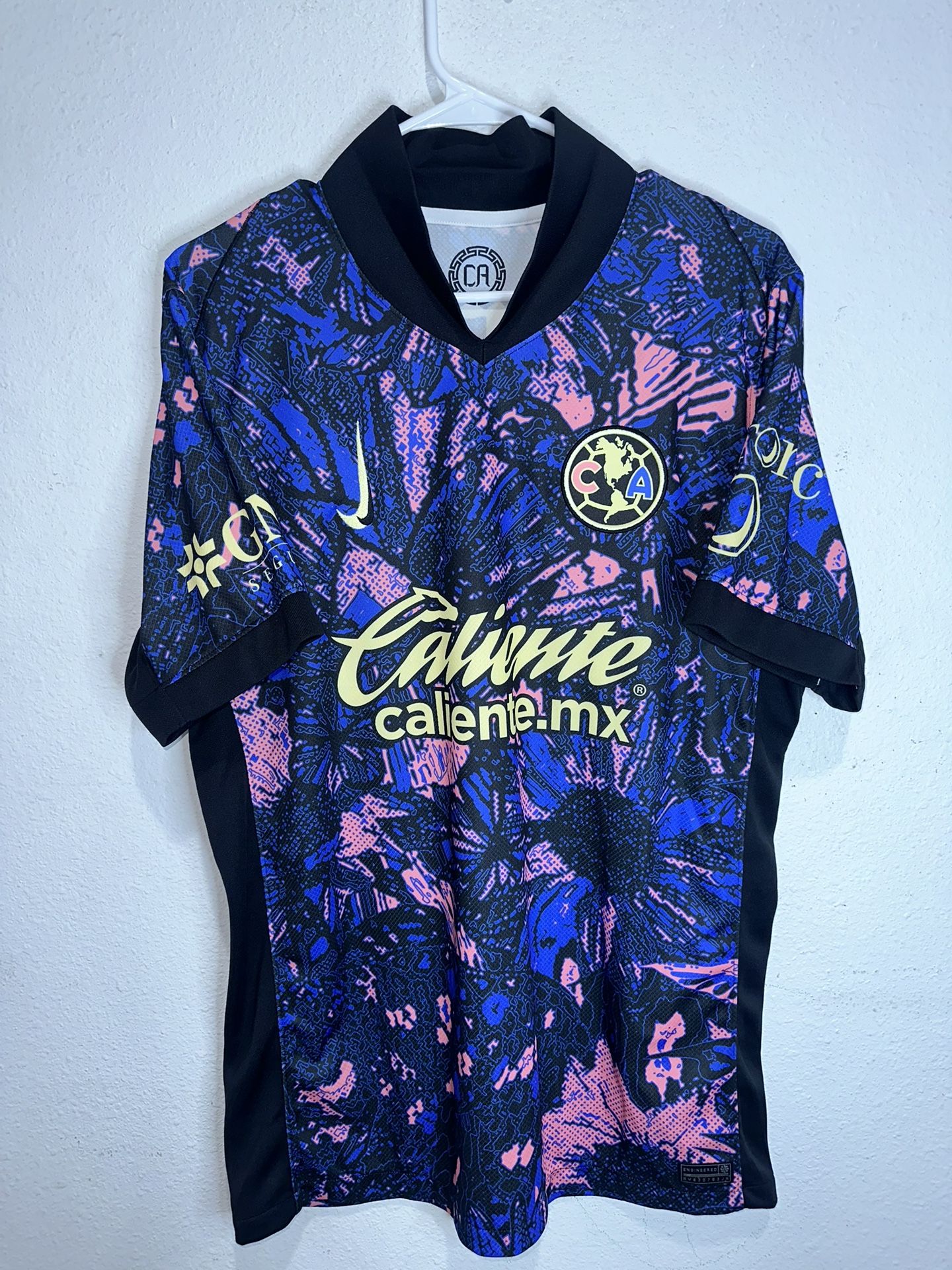 Club America Third Jersey
