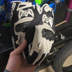 Dirt Bike Gloves