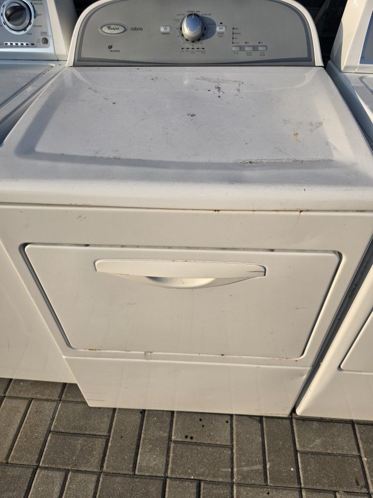 Dryer