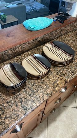4pc set dining where