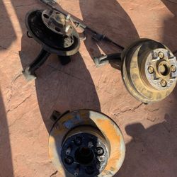 Honda Civic Parts