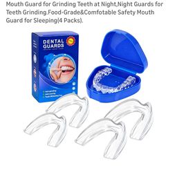 Mouth Glad For Grinding Teeth