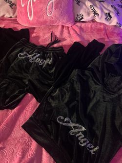 Back to school clothes