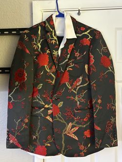 Men formal outfit