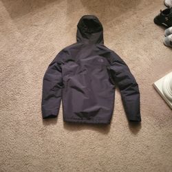 Men's North Face Winter Jacket Size Small