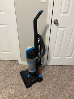 Bissell Vacuum
